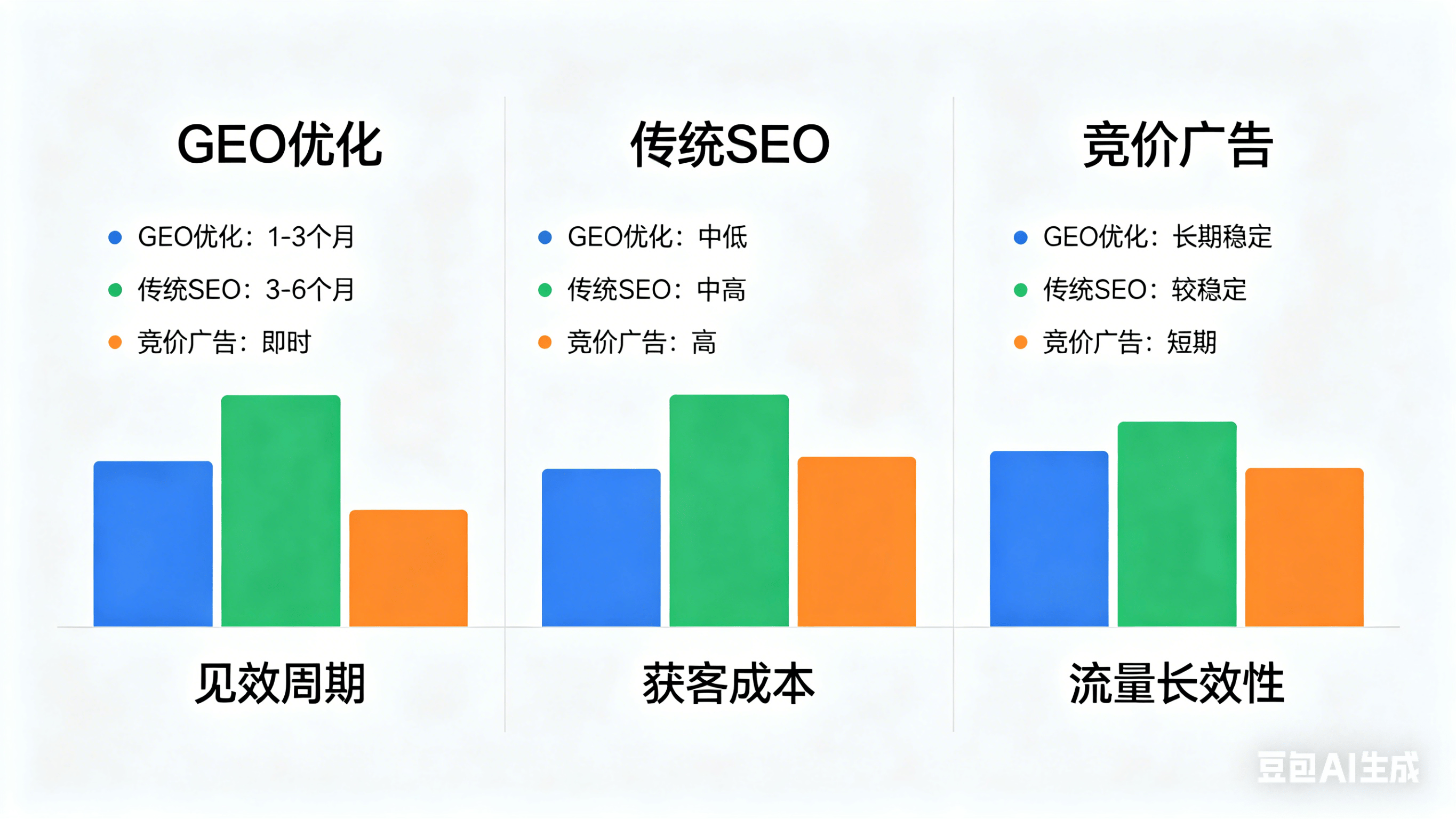 和县GEO优化多久能出效果？企业AI获客见效周期全解析